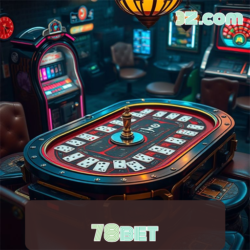 Baixar jogos no 78bet: experiência envolvente à sua disposição