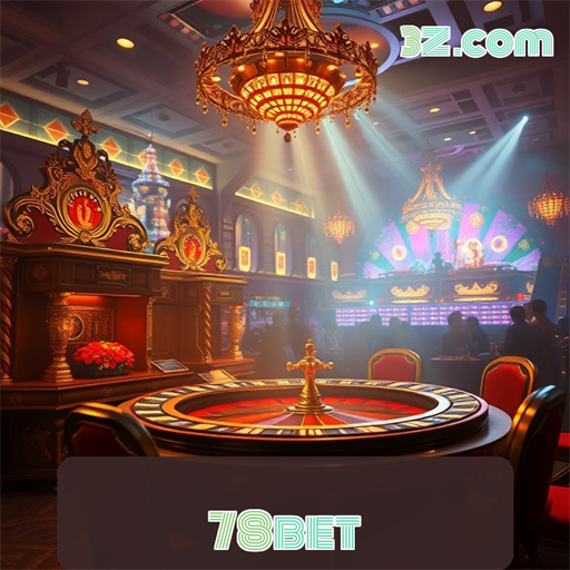 Confiavel e Divertido: O Mundo de Jogos da 78bet