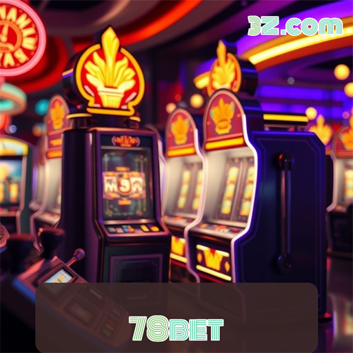 Esporte e Diversão: Explore o 78bet com Emoção