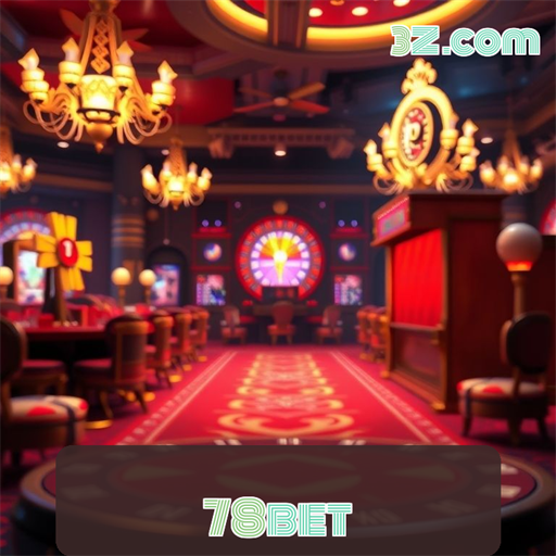 Atrações do Login no 78bet: Inovação e Segurança em Jogo